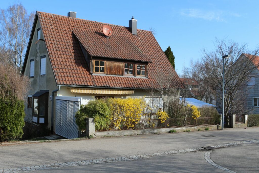 Gschwend - Auf dem Kugelwasen - Hausnummer 26 - 2020000000